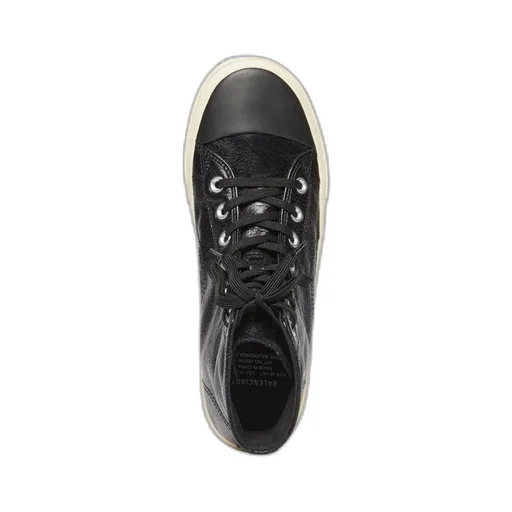 Paris High Top Sneaker