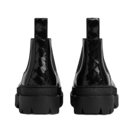 Highway Chelsea Ankle Boot