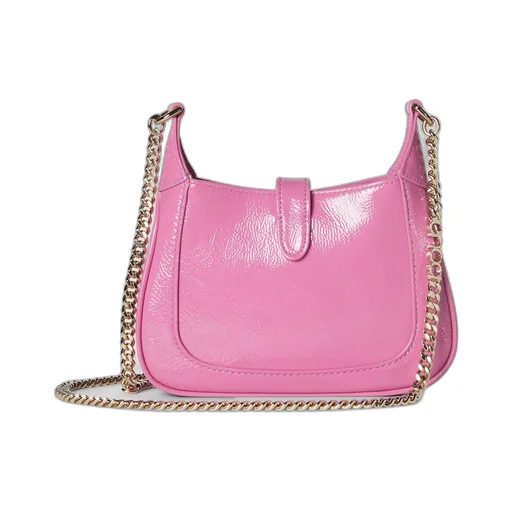 Gucci Jackie Notte mini bag