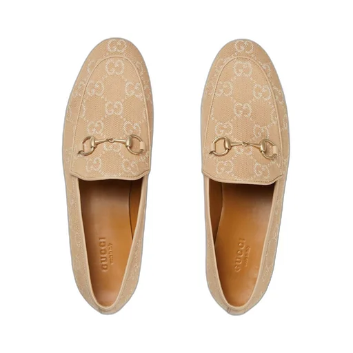 Women's Jordaan GG denim loafer