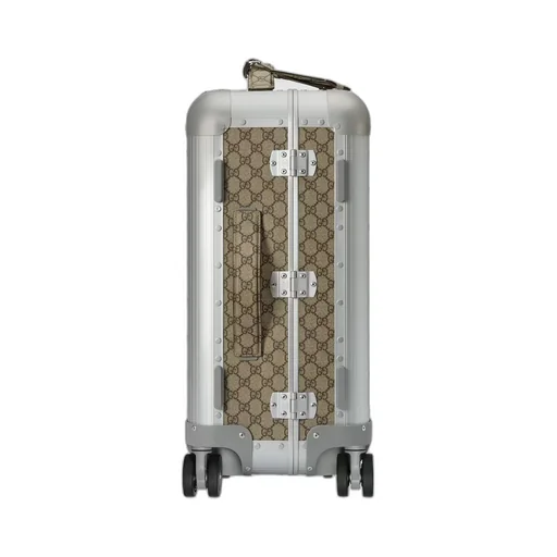 Gucci Porter cabin plus trolley