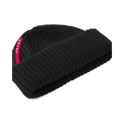 Tec Rec Nylon Ribbed Beanie