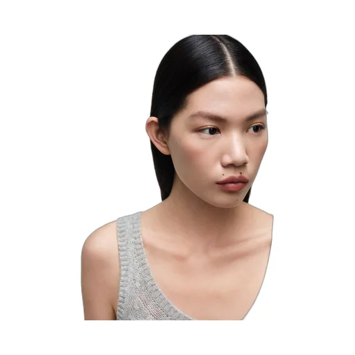 Prada Monochrome Hyper Matte lipstick