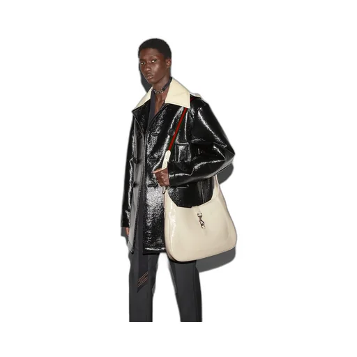 Gucci Jackie large shoulder bag