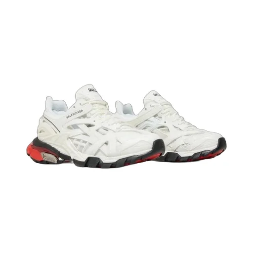 Track.2 Sneaker