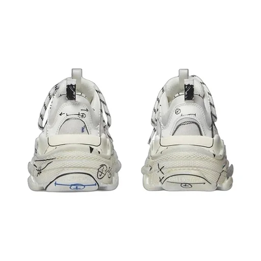 Triple S Sneaker