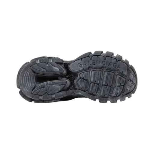Track.3 Sneaker