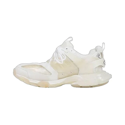 Track Sneaker