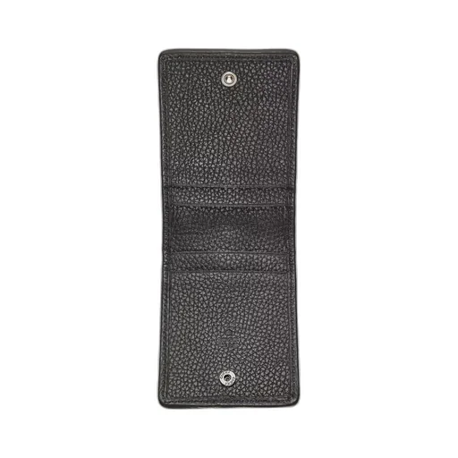 Card case with AirTag
