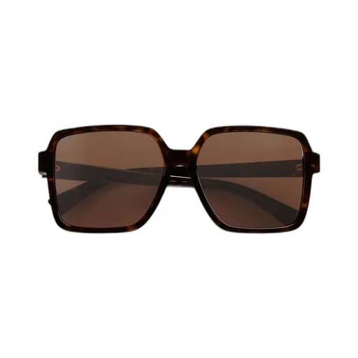 Soft Square Sunglasses
