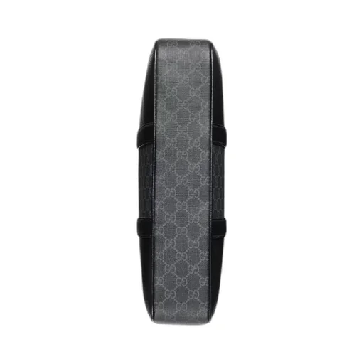 Medium GG briefcase with tag