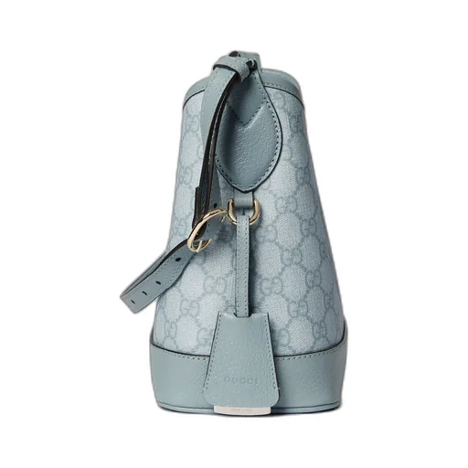 Ophidia GG small shoulder bag