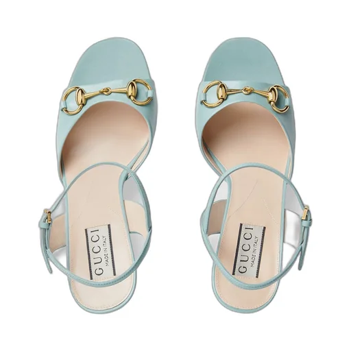 Women's Horsebit sandal