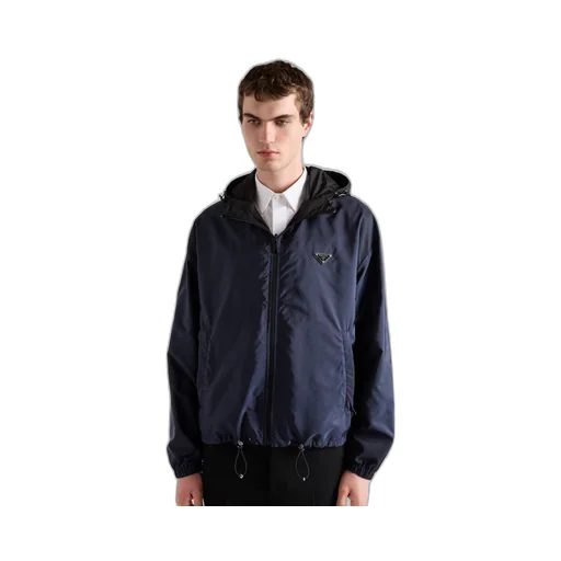 Re-Nylon jacket