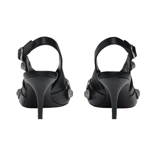 Cagole Slingback 70mm Pumps