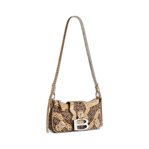 Essex Small Shoulder Bag