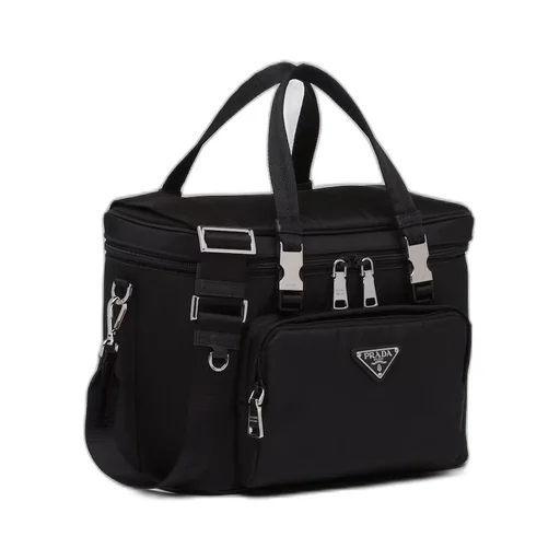 Re-Nylon picnic bag