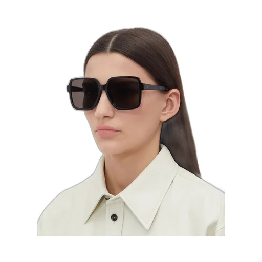 Soft Square Sunglasses