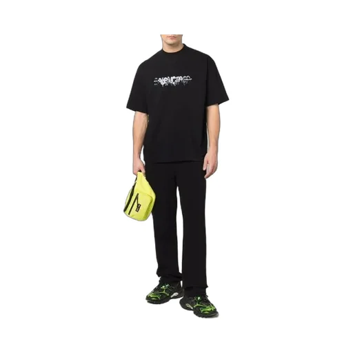 Slime Logo T-Shirt Medium-Fit