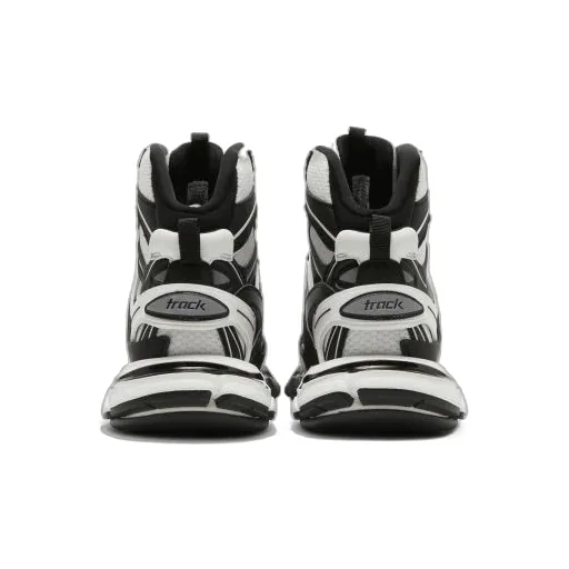 Track Hike Sneaker