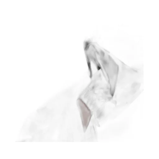 Light technical fabric jacket