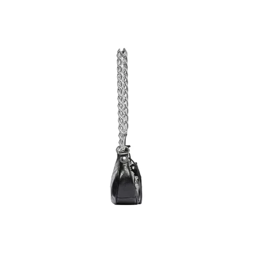 Le Cagole Xs Shoulder Bag With Chain