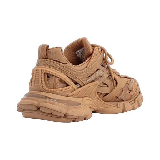 Track Sneaker