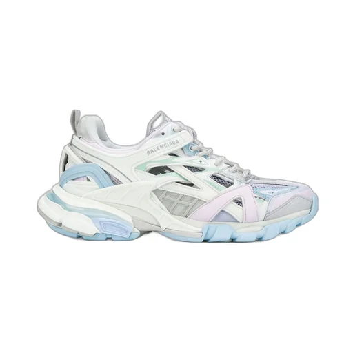 Track.2 Sneaker