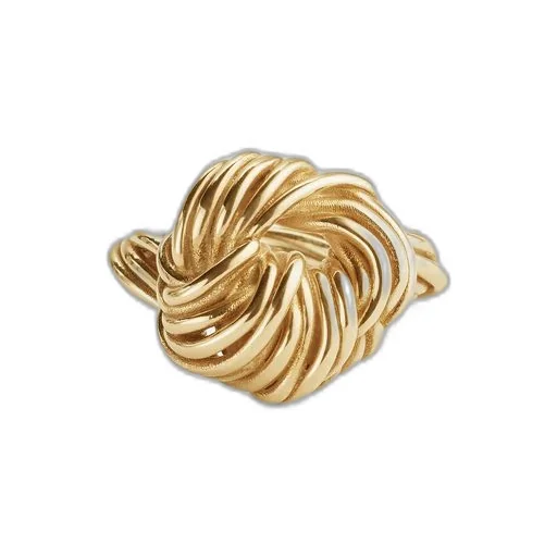 Knot Ring
