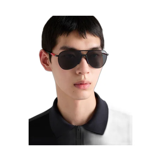 Prada Linea Rossa sunglasses