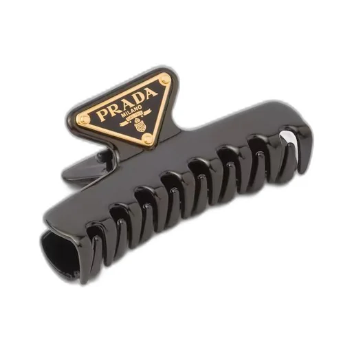 Metal claw clip
