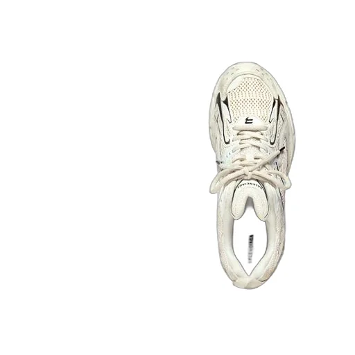 X-Pander Sneaker Heels