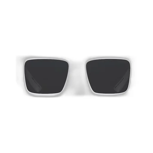 Sunglasses with Prada logo