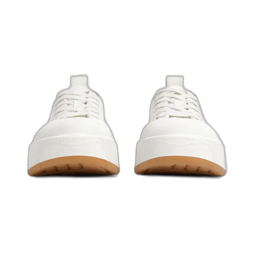 Vulcan Platform Sneaker