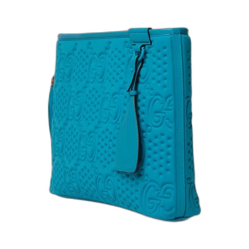 Large GG scuba pouch