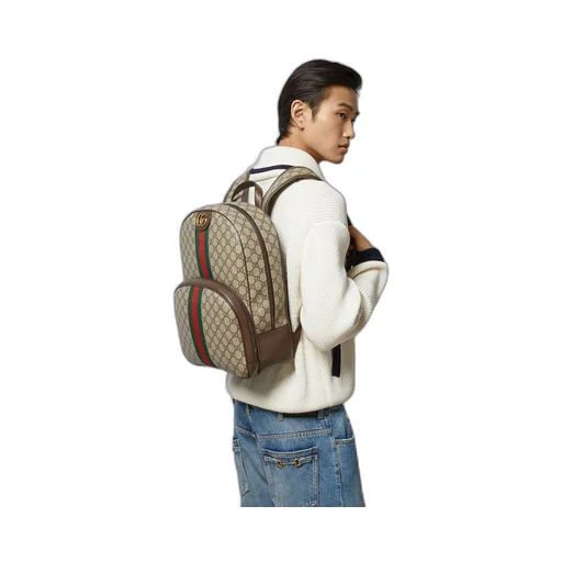 Ophidia GG backpack