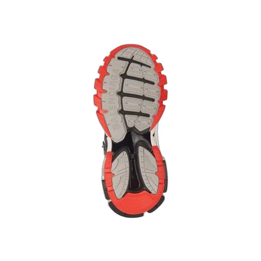 Track.2 Sneaker
