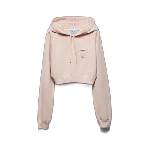 Hooded sweatshirt