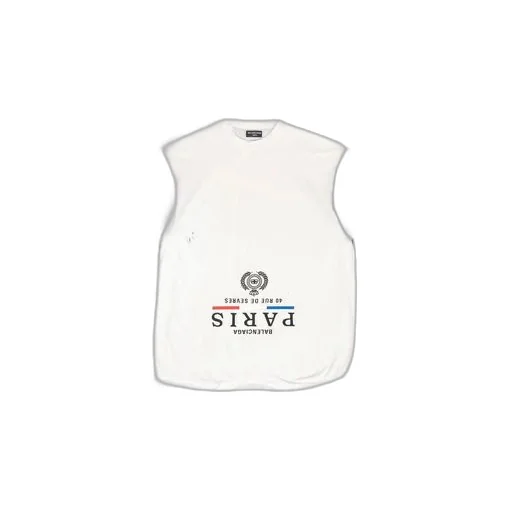 Upside Down Long Sleeve T-Shirt