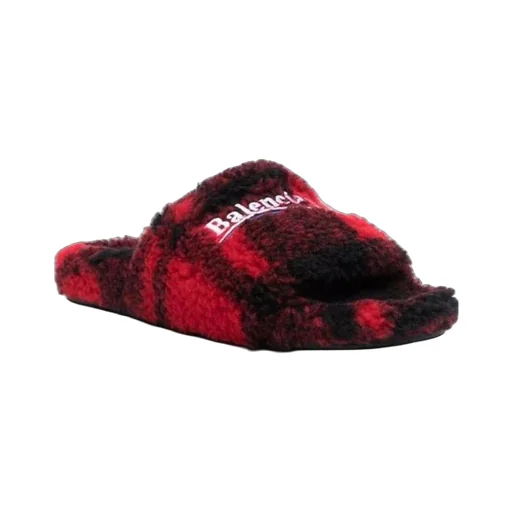 Furry Slides