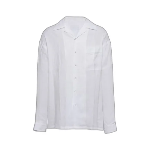 Linen shirt