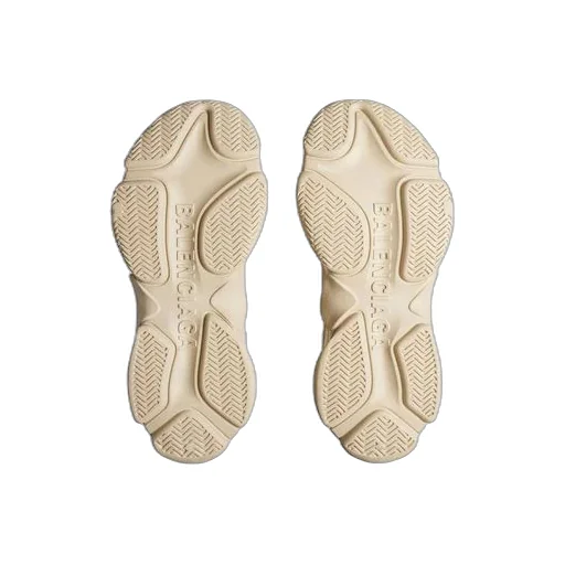 Triple S Mold Sneaker