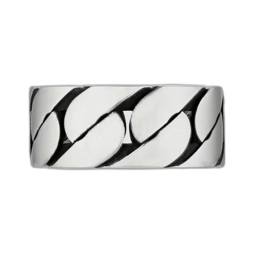 Gucci Interlocking ring
