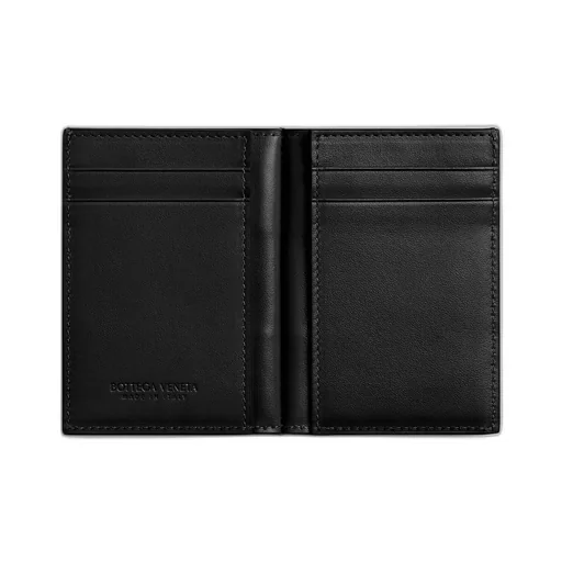 Cassette Slim Flap Card Case