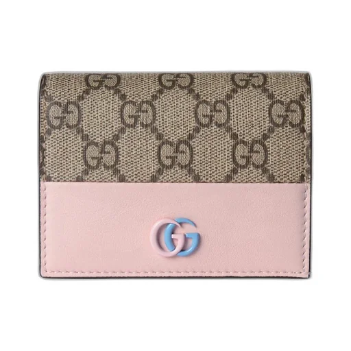 GG Marmont card case