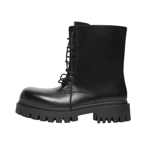 Sergent 20mm Boot