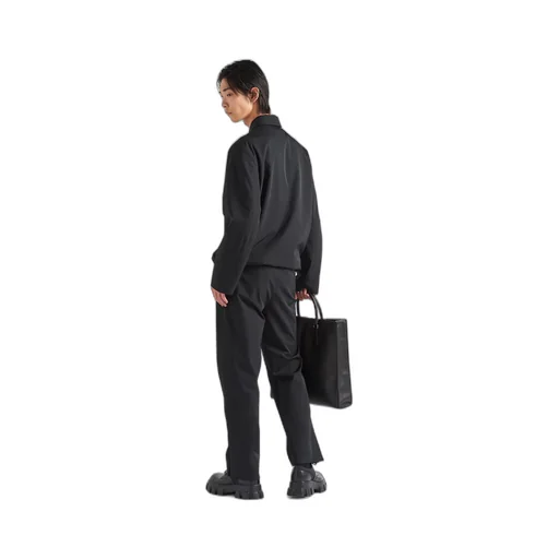 Polyester shirt
