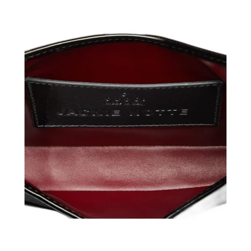 Gucci Jackie Notte mini bag