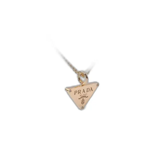 Eternal Gold pendant necklace in yellow gold with diamonds