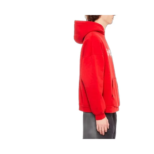 Logo Hoodie